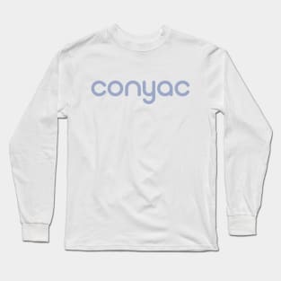 Conyac Logo Long Sleeve T-Shirt